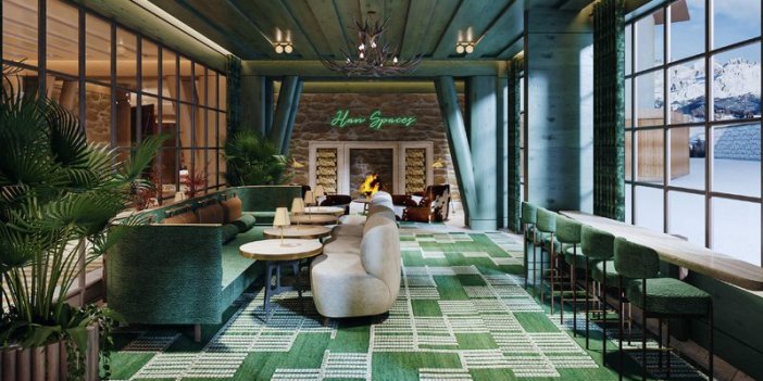 HAN Spaces, “Back to City” Etkinliği ile Yaz Sonrası Şehir Hayatına Dönüşü Paydaşlarıyla Kutladı