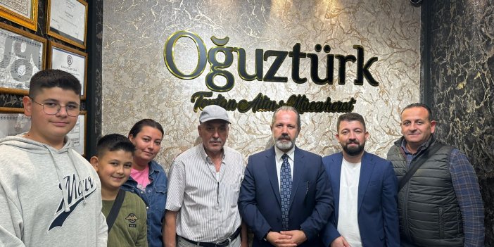 Ekonomiye dair şifreler konuşuldu