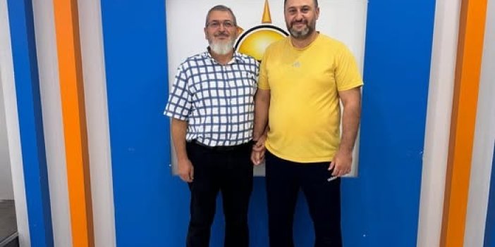 Sporsever dostlar buluştu