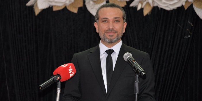 Başkan Adayı Durmuş: Konya turizmini birlikte büyütelim