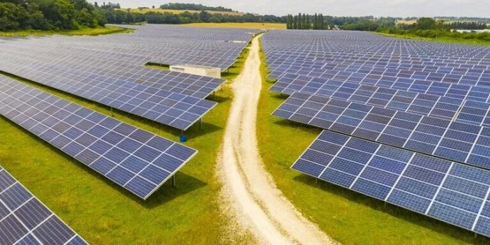 Konya'daki GES projesi mahkemeden döndü!