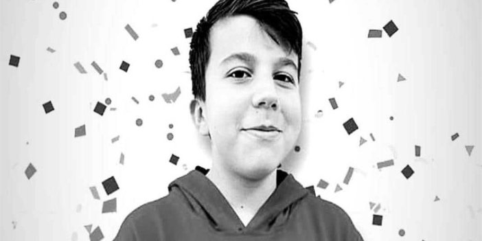 Konya'da bisiklet kazasında ölen Berke Kağan'ı, arkadaşları unutmadı