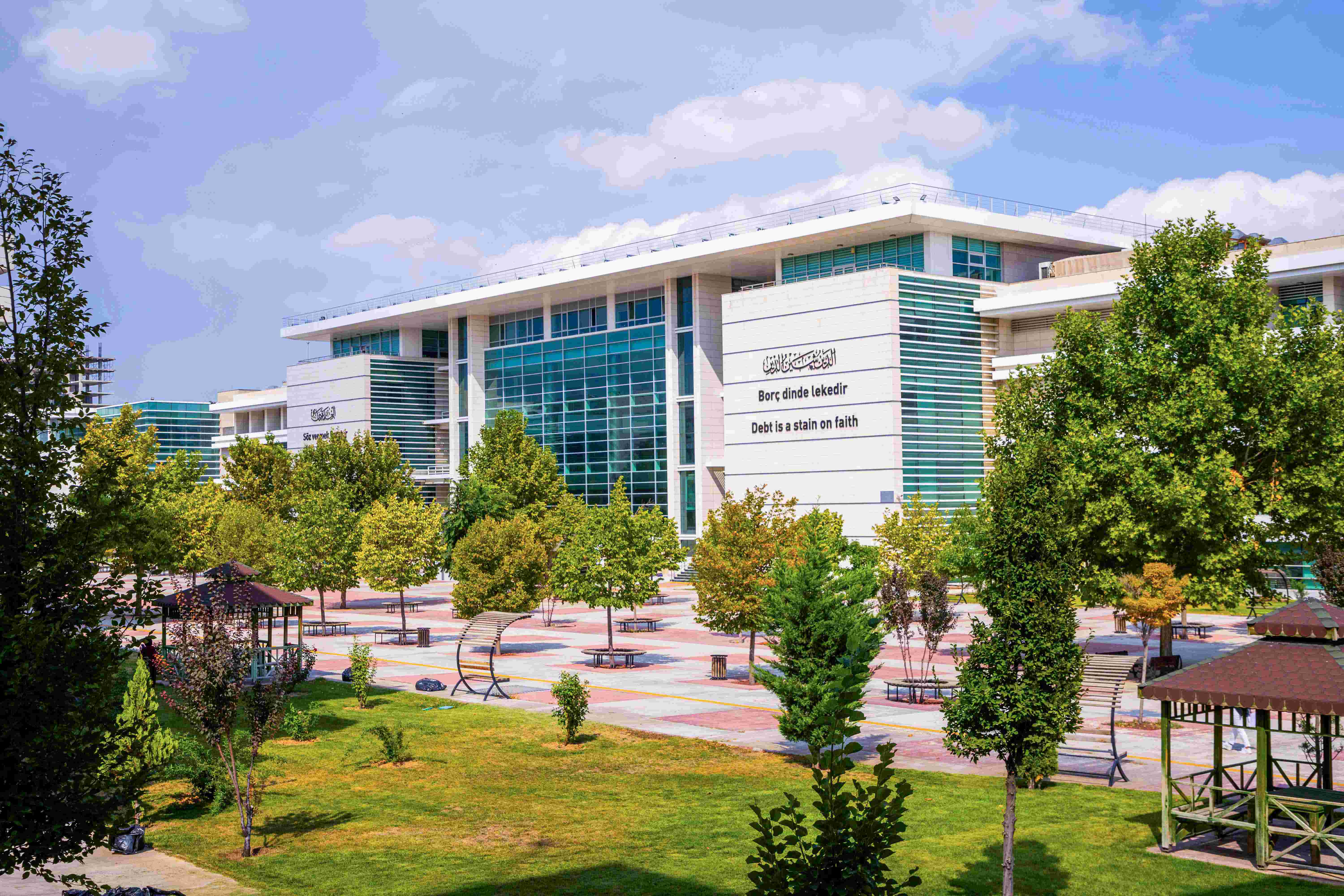 KTO Karatay Üniversitesi’nde ek yerleştirme tercih günleri başladı