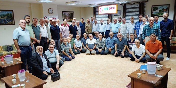 "Darbeci Anlayışa Milletçe Karşı Koymalıyız"