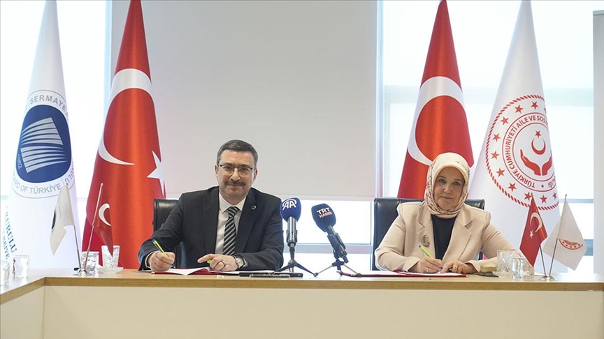 Kadınlar ve gençlerin "finansal okuryazarlık" farkındalığı artırılacak