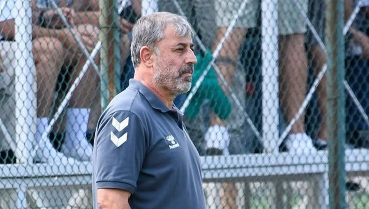 Salih Eken, Konyaspor’da devam edecek