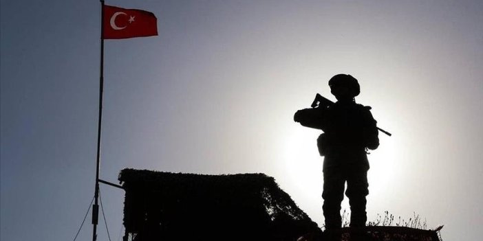 Sınırdan illegal geçmeye çalışan 312 şahıs yakalandı