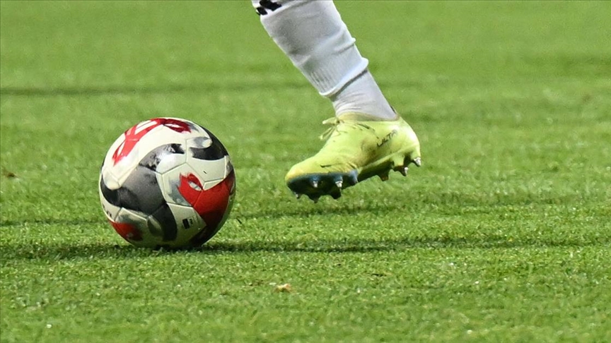 Futbolda haftanın programı