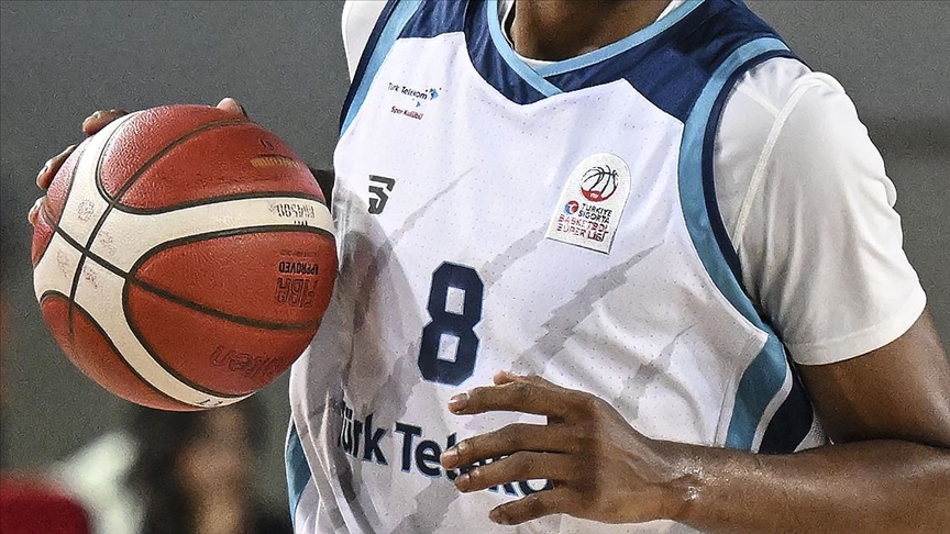 Türk Telekom, sezonu Beşiktaş GAİN deplasmanında açıyor