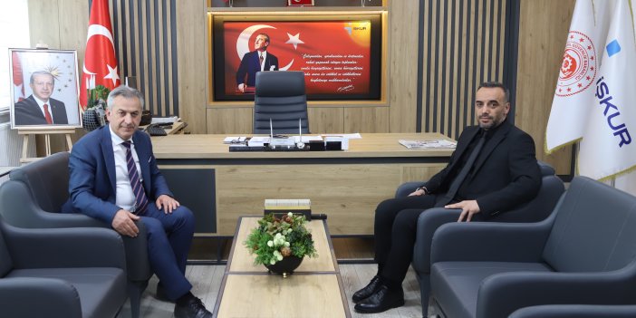 Önder Çiftci: “Geleceğin İşgücü ile Şimdiden Tanışıyoruz”