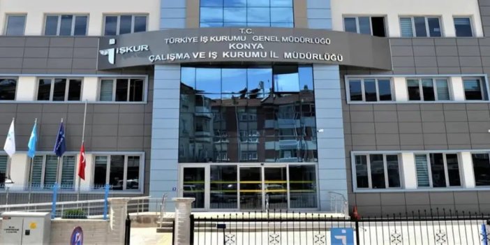 Konya İŞKUR'dan hibe müjdesi!