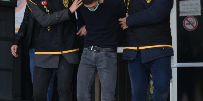 Konya Emniyeti Siber Dolandırıcılık Çetesini Çökertti