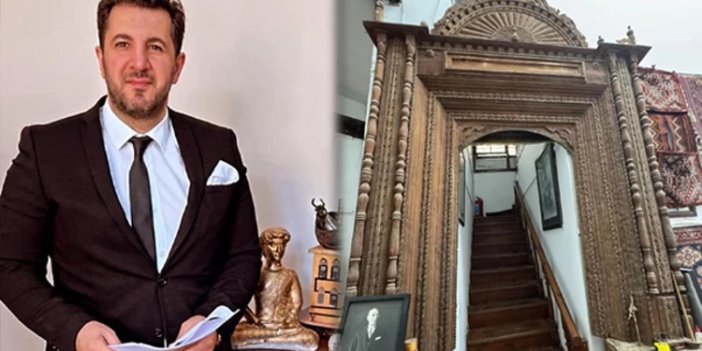 55 yıldır kayıptı izini sürdü buldu! 'Antalya'dan Konya'ya selam olsun'