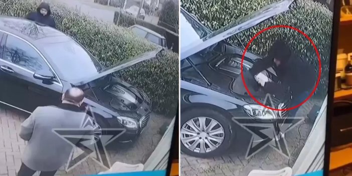 İkinci elde dolandırıcılık pes dedirtti! Birisi lafa tutup...