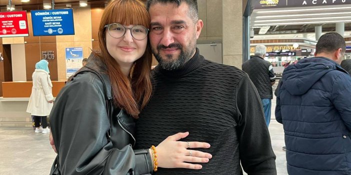 Balkondan düşerek hayatını kaybeden Konyalı genç kızın babasından ağlatan paylaşım