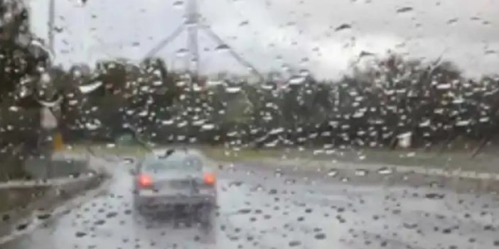 Tarih verildi! Konya'yı sevindirecek yağış haberi AKOM'dan geldi