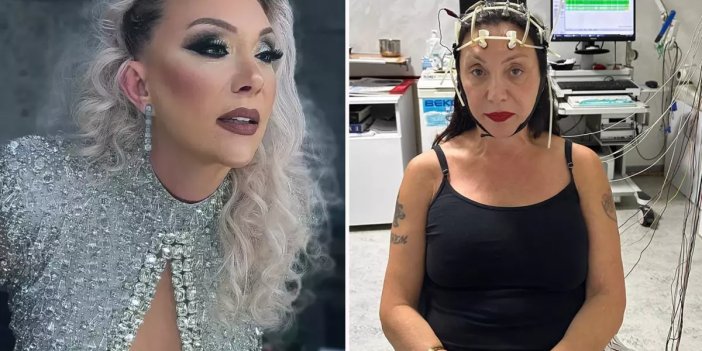 Güllü'nün menajeri: Uzun zamandır denge kaybı yaşıyordu