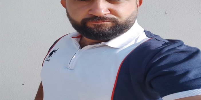 Aksaray'da otomobilin çarptığı yaya öldü