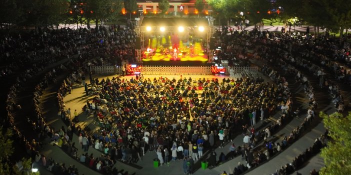 Sanat Akademisi Eylül ayı boyunca kültür ve sanat rüzgarı estirdi