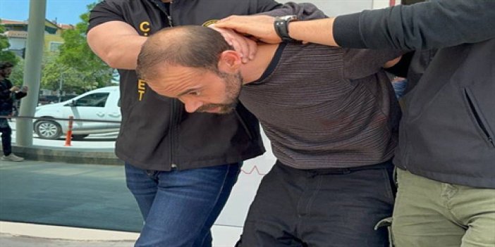 Dolandırdığı iddiasıyla mimarı öldürüp, ortağını yaralayan sanığa 16 yıl hapis cezası