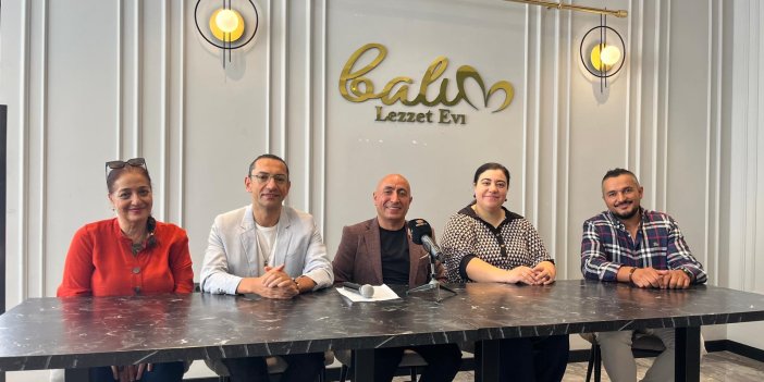 42 yıldır Türk musikisine hizmet