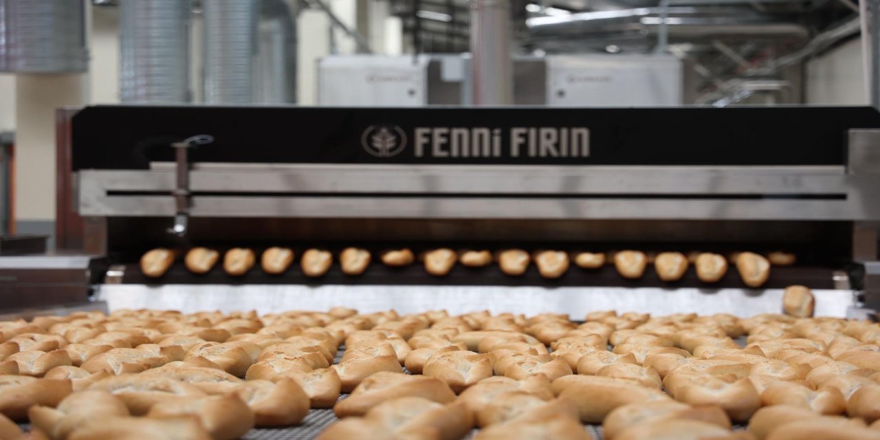 Fenni Fırın büfelerinde satılan ekmeğe de zam geldi