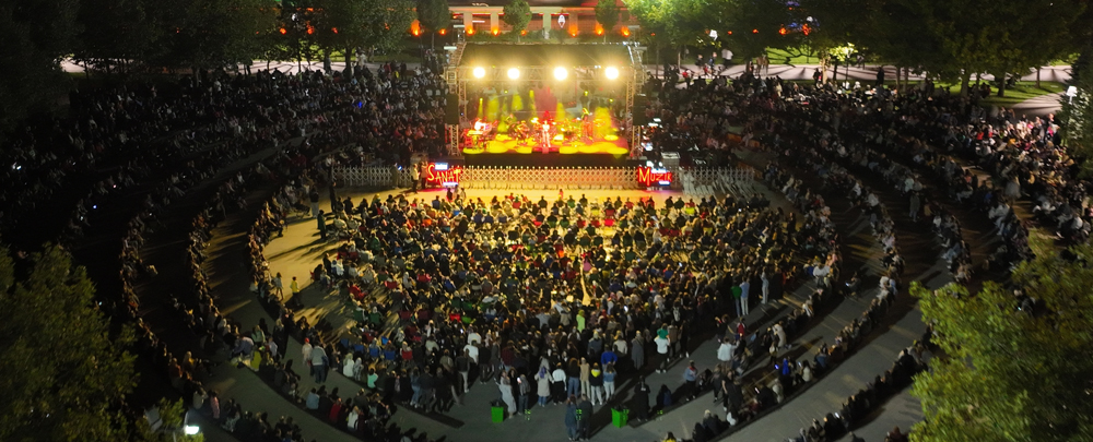 Selçuklu'da kültür ve sanatla dolu bir Eylül ayı yaşandı