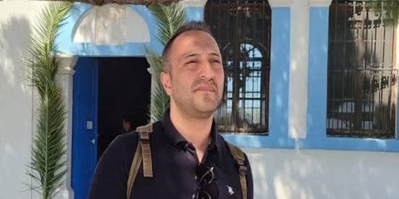 Görevi başında kalp krizi geçiren Konyalı polis hayatını kaybetti