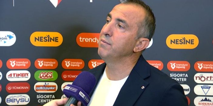 Recep Uçar: "Konya şehrini savunur gibi savunduk"