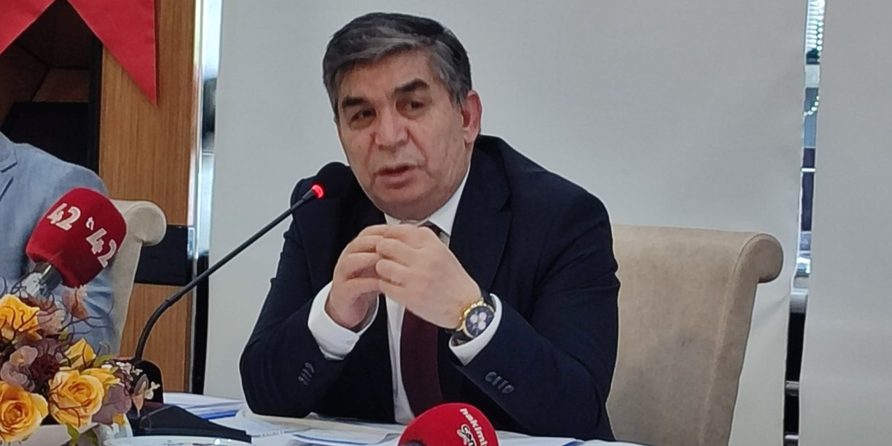 Karabulut, Konya’nın en sorunlu ilçesini açıkladı