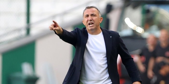 Recep Uçar: Çok değerli bir galibiyet aldık