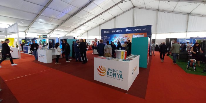 Konya heyeti Bosna Hersek'ten mutlu döndü İşbirlik geliştirilecek