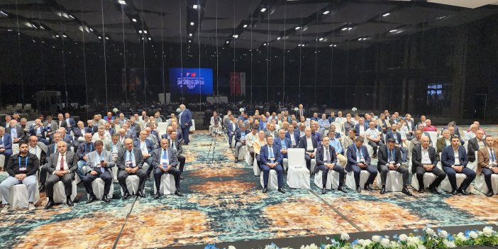 Konya iş dünyasından Bosna Hersek'te tarihi adım