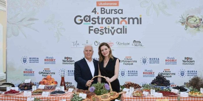 İDO, Gastronomi Festivali’nde İstanbul ile Bursa’yı Birleştirdi