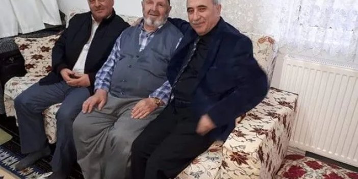 Doğan Arısoy İlk Kitabında Babası Zeki Arısoy’un Hayatını Anlattı