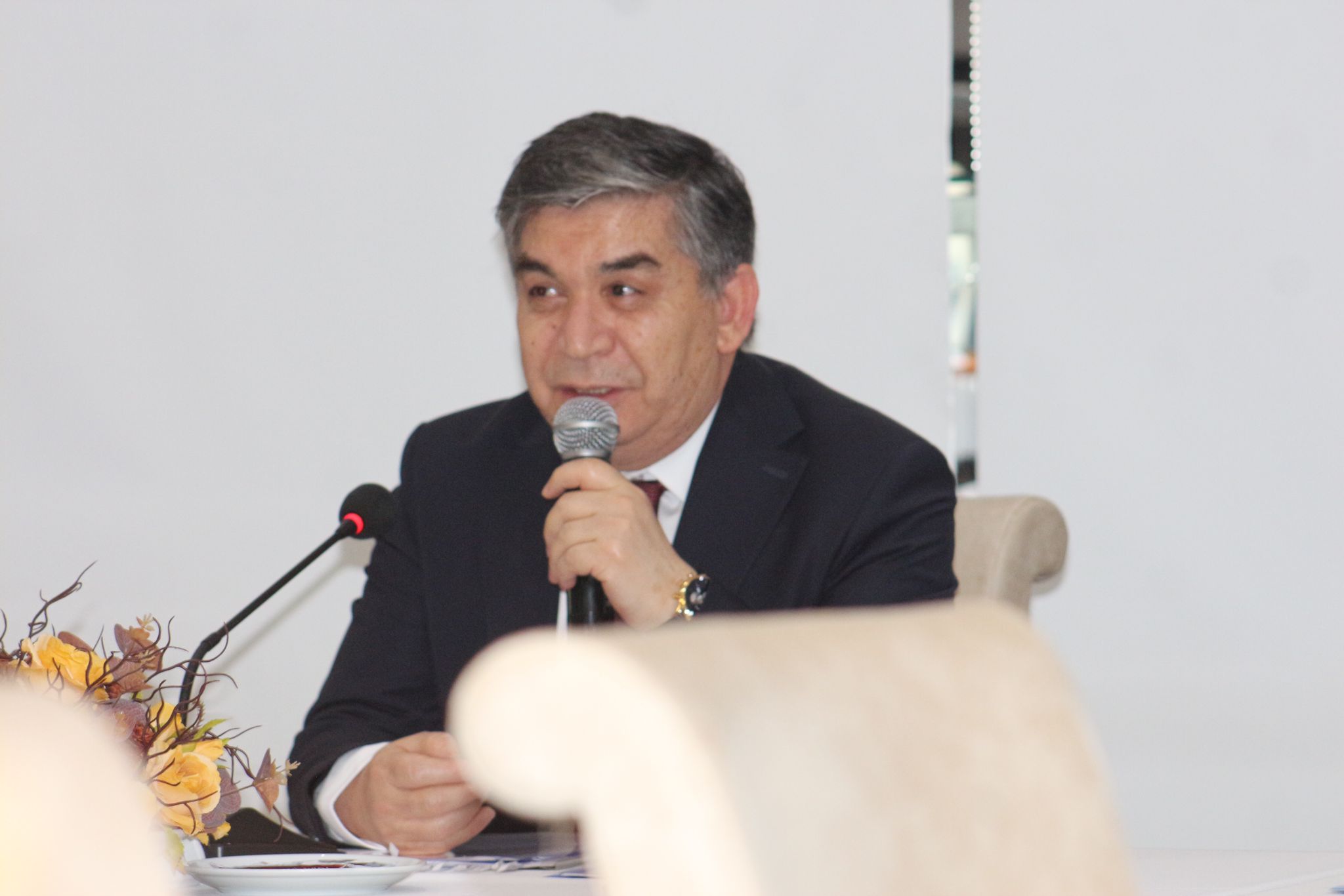 Konya Emniyet Müdüründen Konyaspor maçlarında alınan önemlerle ilgili açıklama! " Bir Trabzon örneği yaşamadık"