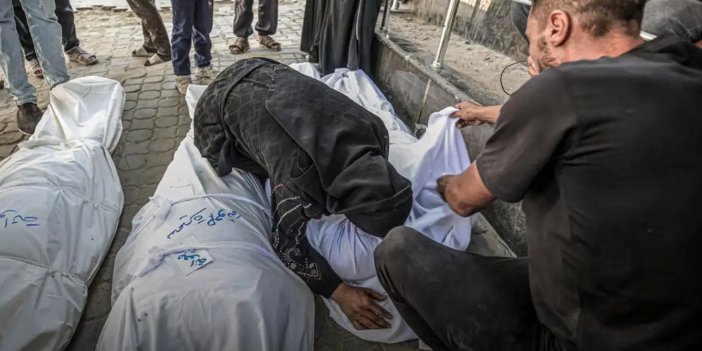 Şifa Hastanesi Müdürü: Gazze her gün en az 50 şehit veriyor