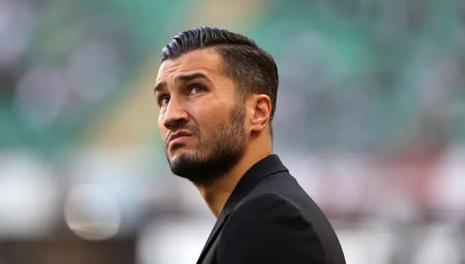 Nuri Şahin'den mağlubiyet yorumu