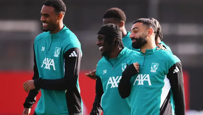 Liverpool'un İstanbul kafilesi belli oldu