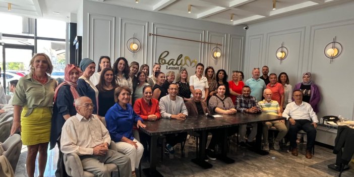 Konya Musiki Derneği 42. yılını kutluyor