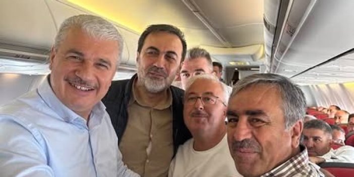 Atar Protokol ile birlikte