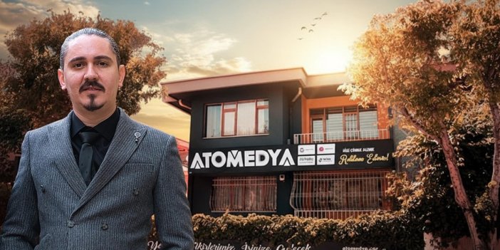 Dünya Markalarının Resmi İş Ortağı: ATOMEDYA