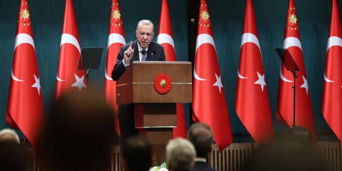 Cumhurbaşkanı Erdoğan: Amerika ziyaretimiz fevkaladenin fevkinde başarılı geçti