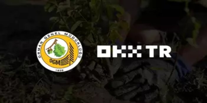 Kripto alım-satım platformu, Geleceğe Nefes platformuna 20 bin fidan bağışladı