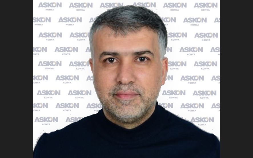 ASKON’dan Gazze için tarihi çağrı