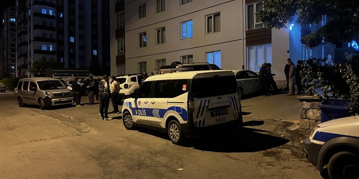 12 yaşındaki üvey oğlu tarafından bıçaklanan baba öldü