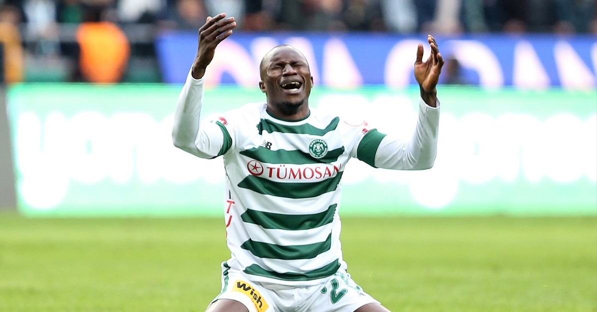 Konyaspor'da gündem forvet transferi! Yapılması beklenen hamleler