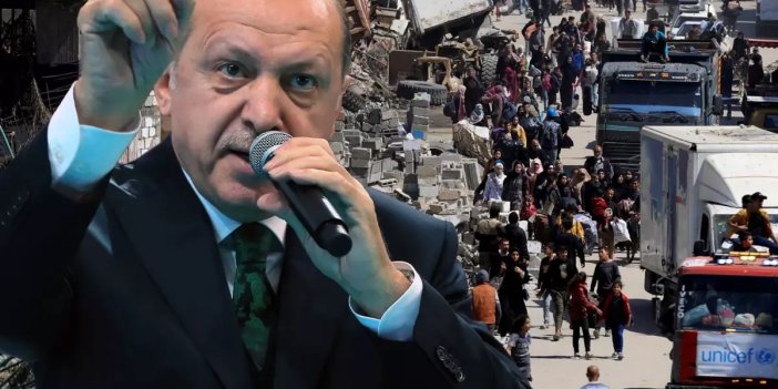 Türkiye bugün Gazze için arabuluculuk toplantısına katılacak