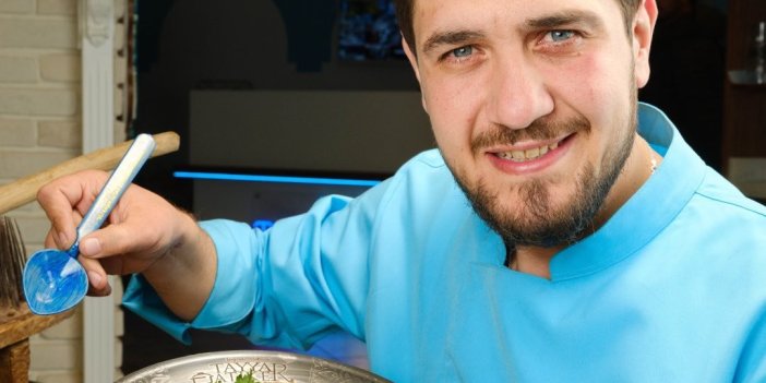 "Dünyaya Konya Pilavını tanıtacağız"