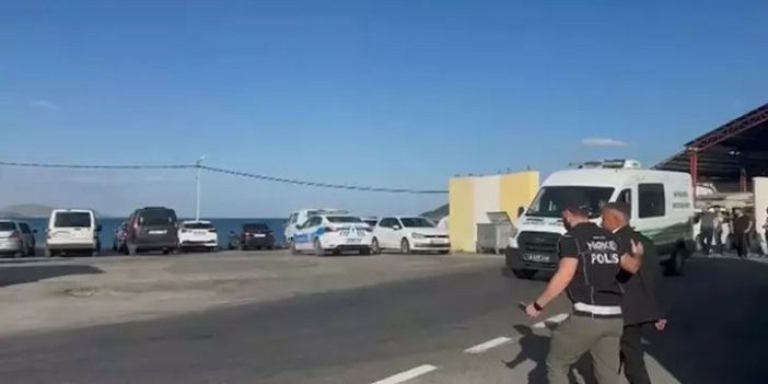 Midesinden 1 kilo uyuşturucu bulunan 2 kişi mahkemeye sevk edildi